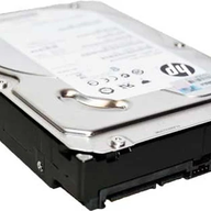 Seagate HP 250GB SATA 7200rpm 3.5in HDD ( 9SL131-023 ST3250318AS 504337-001 519599-003 ) REF