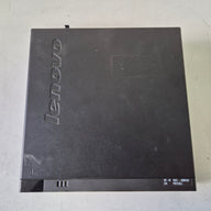 Lenovo ThinkCentre M73 Pentium G3220T 2.60GHz NO HDD 8GB RAM NO OS Mini Desktop NO PSU ( 10AX-A0MHUK ) USED