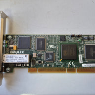 IBM Emulex 1-Port 2GB FC Adapter PCI Host Bus Adapter ( 00P4495 ) USED