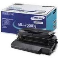 Samsung black laser toner cartridge ( ML+7000D8/SEE ML7000D8 ) NEW OLD STOCK FINAL SALE