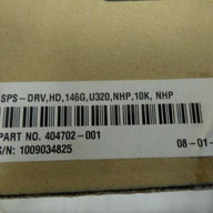 PR26433_9Z2005-030_HP Seagate 146Gb SCSI U320 68pin HDD - Image4