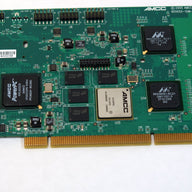 3ware 12-Port Multi Lane SATA II Raid Controller ( 9550SX-12MI 500-0205-00 ) REF
