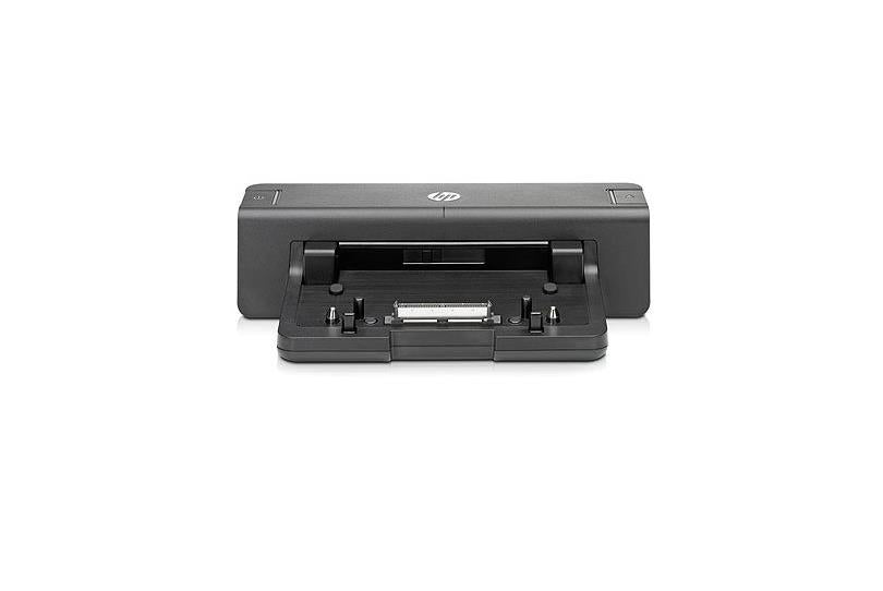 HP 90W Dock Station UK (A7E33AV#ABU NOB)