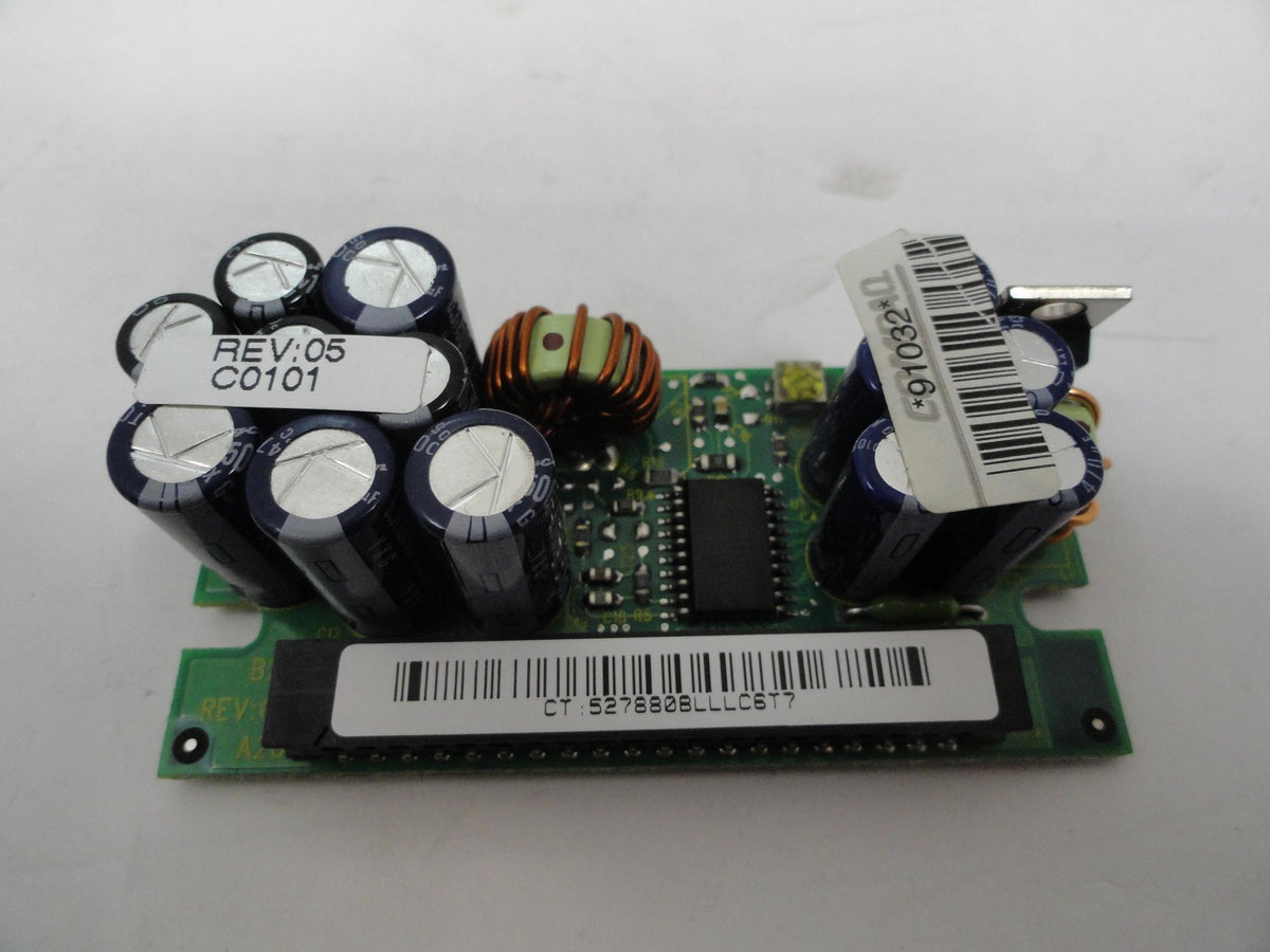 VRM for HP Vectra