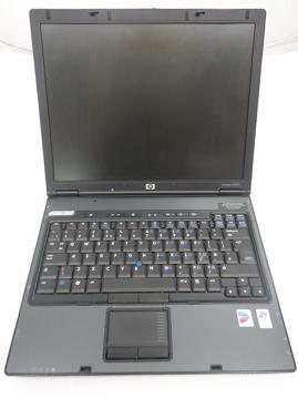PR19782_PL814AV_HP Compaq nc6220 1Gb Ram 1.73Ghz 40Gb Laptop - Image3