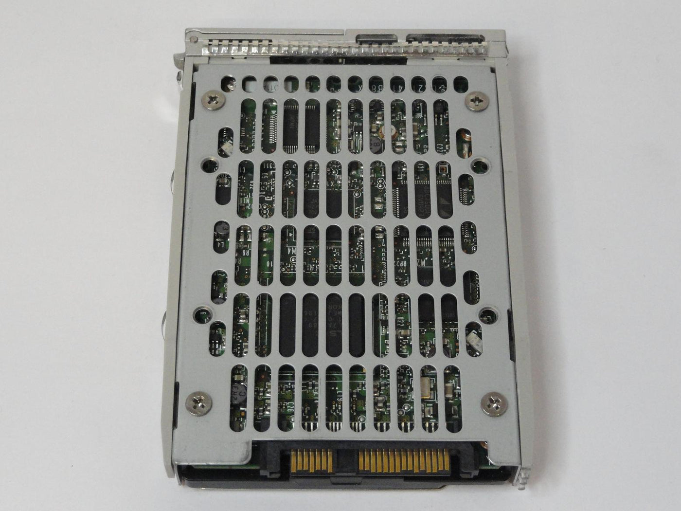 PR12994_CA06731-B12000SU_Fujitsu Sun 72GB SAS 10Krpm 2.5in HDD - Image2