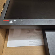 Lenovo ThinkVision LT1952pwD 19in TFT-LCD Monitor with LED ( 03X7911 2448-MB6 ) USED