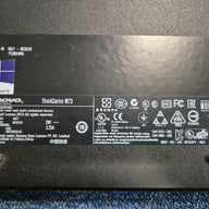 Lenovo ThinkCentre M73 500GB HD 4GB RAM Pentium G3240T 2.7GHz NO OS Mini Desktop ( 10AY-003UUK ) USED