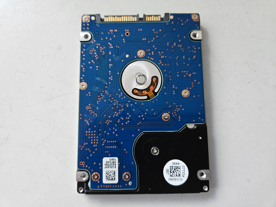 HGST 320GB 5400RPM SATA 2.5in HDD ( 0J23393 HCC545032A7E380 H2C320854S7 Z5K500-320 ) REF