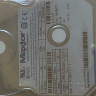 Maxtor 30GB 3.5" IDE 5400RPM Hard Drive ( 93073U6 ) REF