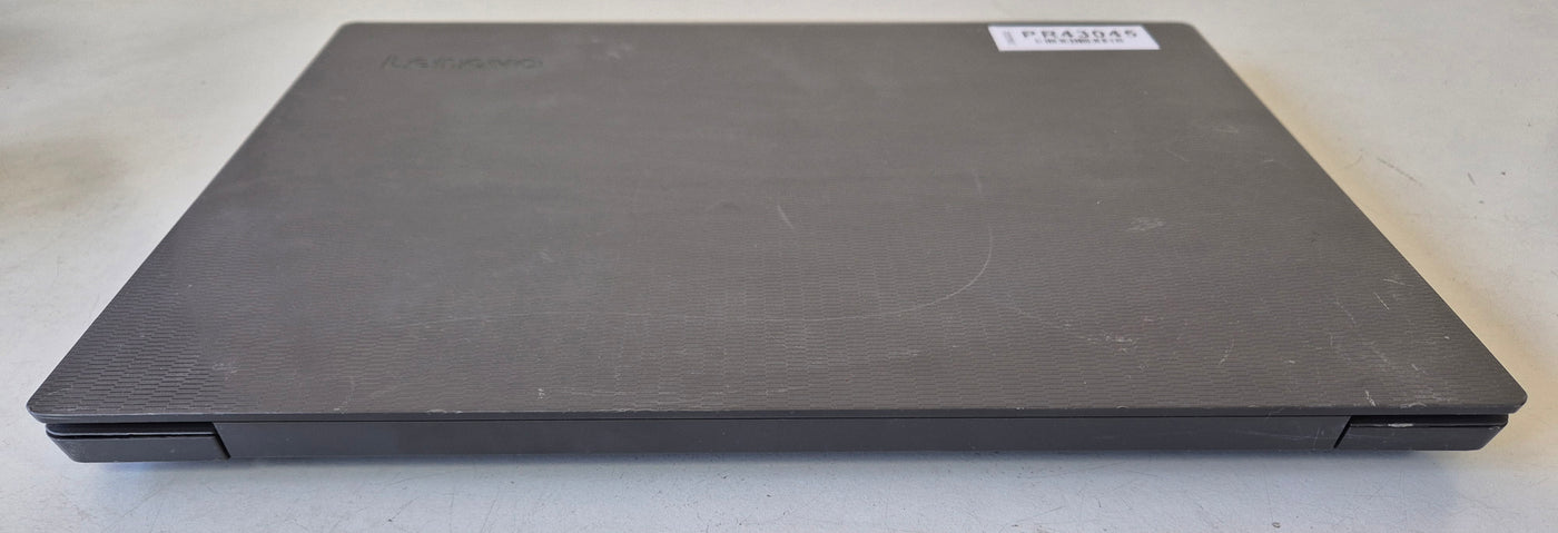 Lenovo V130-14IKB 250GB SSD 8GB RAM i5-8250U 1.8GHz Win10 14" NO BATTERY USED
