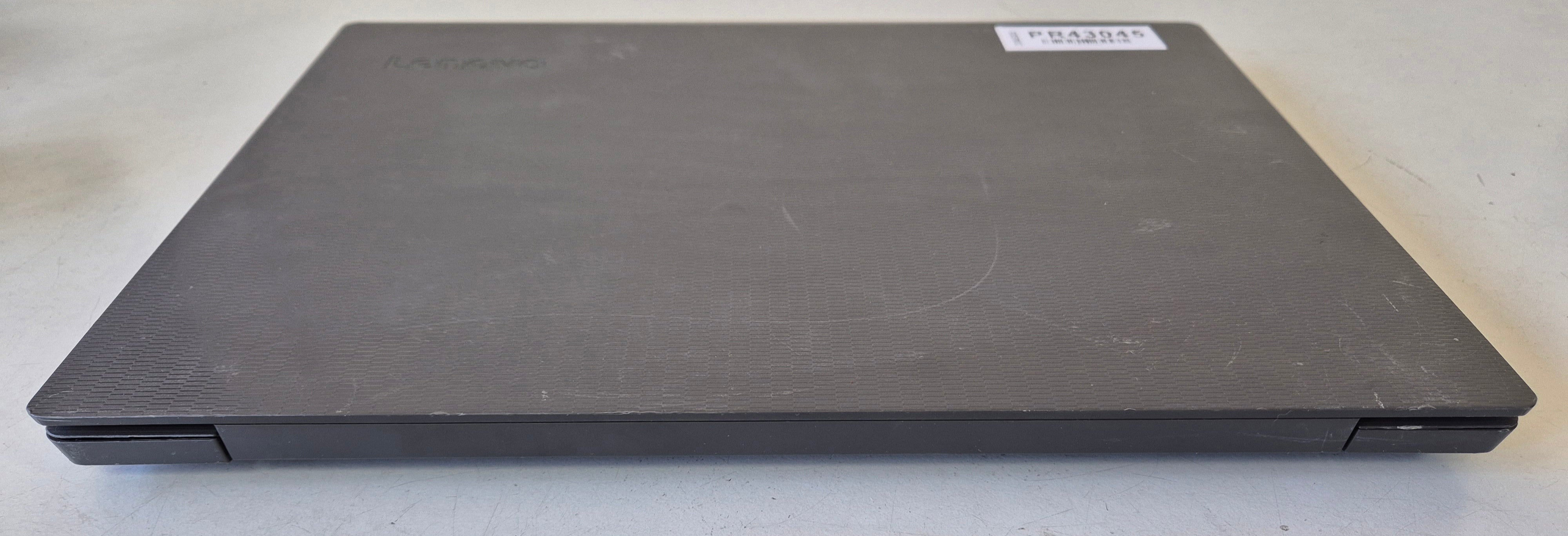 Lenovo V130-14IKB 250GB SSD 8GB RAM i5-8250U 1.8GHz Win10 14" NO BATTERY USED
