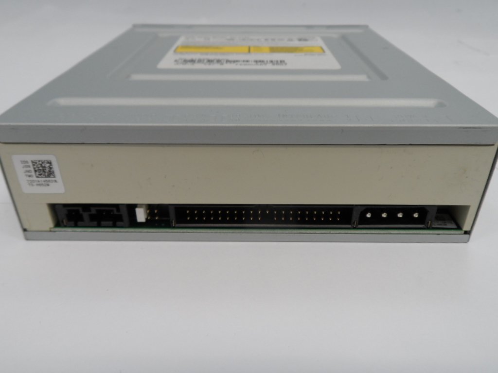 PR18981_SH-S182_Toshiba / Samsung 18x  CD-RW/DVD Multi Recorder - Image5