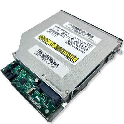 Toshiba Dell TS-L462 CD-RW DVD-ROM Disk Drive ( 0DP891 TS-L462D/DEYH ) USED
