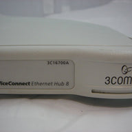 3Com Office Connect Networking Hub ( 3C16700A 1670-010-050-2.00  7025014813880 3Com )