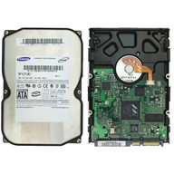 Samsung 2.1GB IDE 3.5" HDD ( SV0211A BF68-00056A ) REF