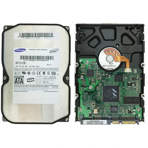 Samsung 2.1GB IDE 3.5" HDD ( SV0211A BF68-00056A ) REF