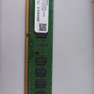2-Power 8GB MultiSpeed CL7/9/11 nonECC Unbuffered DDR3 DIMM MEM0304A