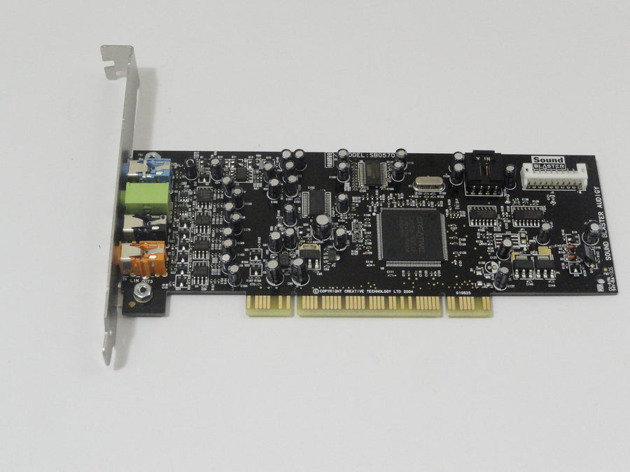 PR13215_SB0570_Creative Labs Sound Blaster Audigy SB0570 - Image5