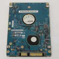 Fujitsu 40GB SATA 5400rpm 2.5in HDD ( CA06672-B42000F1 MHV2040BH ) USED
