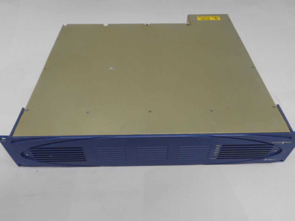 PR16182_Indigo 2_Crystal Vision Indigo 2 - 2U 19" Wide Modular Rack - Image5