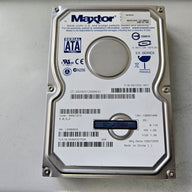 Maxtor HP 80GB 7200RPM SATA 3.5in HDD ( 6L080M0 391333-001 345713-005 ) REF