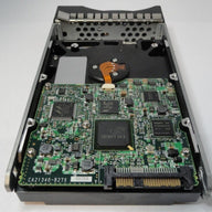 CA06697-B45900BA - Fujitsu IBM 146.8GB SAS 80 Pin 15Krpm 3.5in eServer xSeries HDD in Caddy - USED
