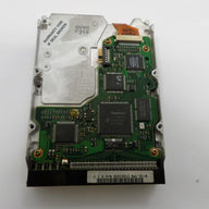 Quantum Fireball SE 2.1GB SCSI 50 Pin 5400rpm 3.5in HDD ( SE21S012 ) USED