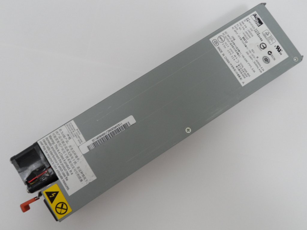 AP13FS25 - AcBel AP13FS25 PC Power Supply 585W - Refurbished