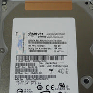 PR25621_0B22156_Hitachi IBM 300GB SAS 15Krpm 3.5in HDD - Image3