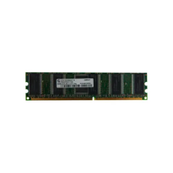 Infineon 256MB DDR 266MHz PC2100 CL2.5 ECC Reg 184-Pin DIMM ( HYS72D32500GR-7-B ) REF