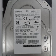 PR23710_18P6274_Hitachi 36GB 15K RPM U320 80pin SCSI - Image3