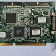 Adaptec 16-Bit ISA SCSI Controller Card ( AHA-1542CP ) REF