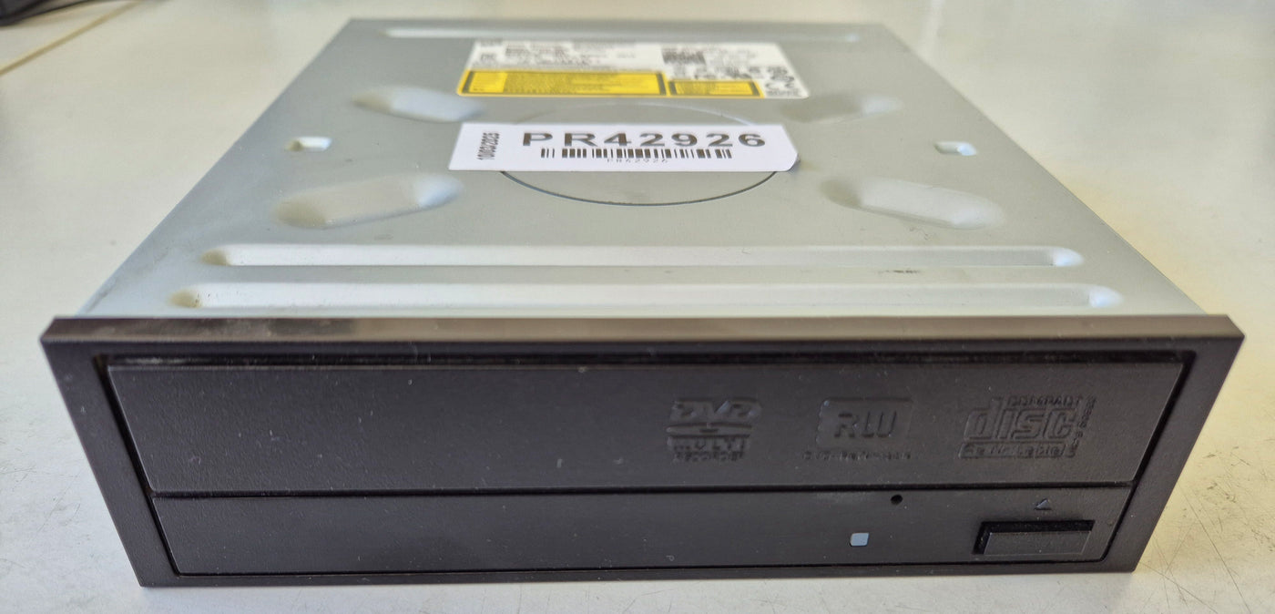 HL Data Storage Dell GH70N SuperMulti DVD Writer Drive ( 0RT0TH ) USED