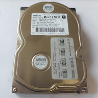 Fujitsu 4.3GB 5400RPM IDE 3.5" HDD ( MPE3043AE CA05743-B88100M1 ) USED