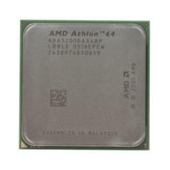 AMD Athlon 64 3200+ 2.0GHz 512KB L2 Cache Socket-939 CPU ( ADA3200DAA4BP ) REF