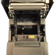 Star TSP100 Futureprnt Thermal Receipt USB Printer ( TSP100 ) USED