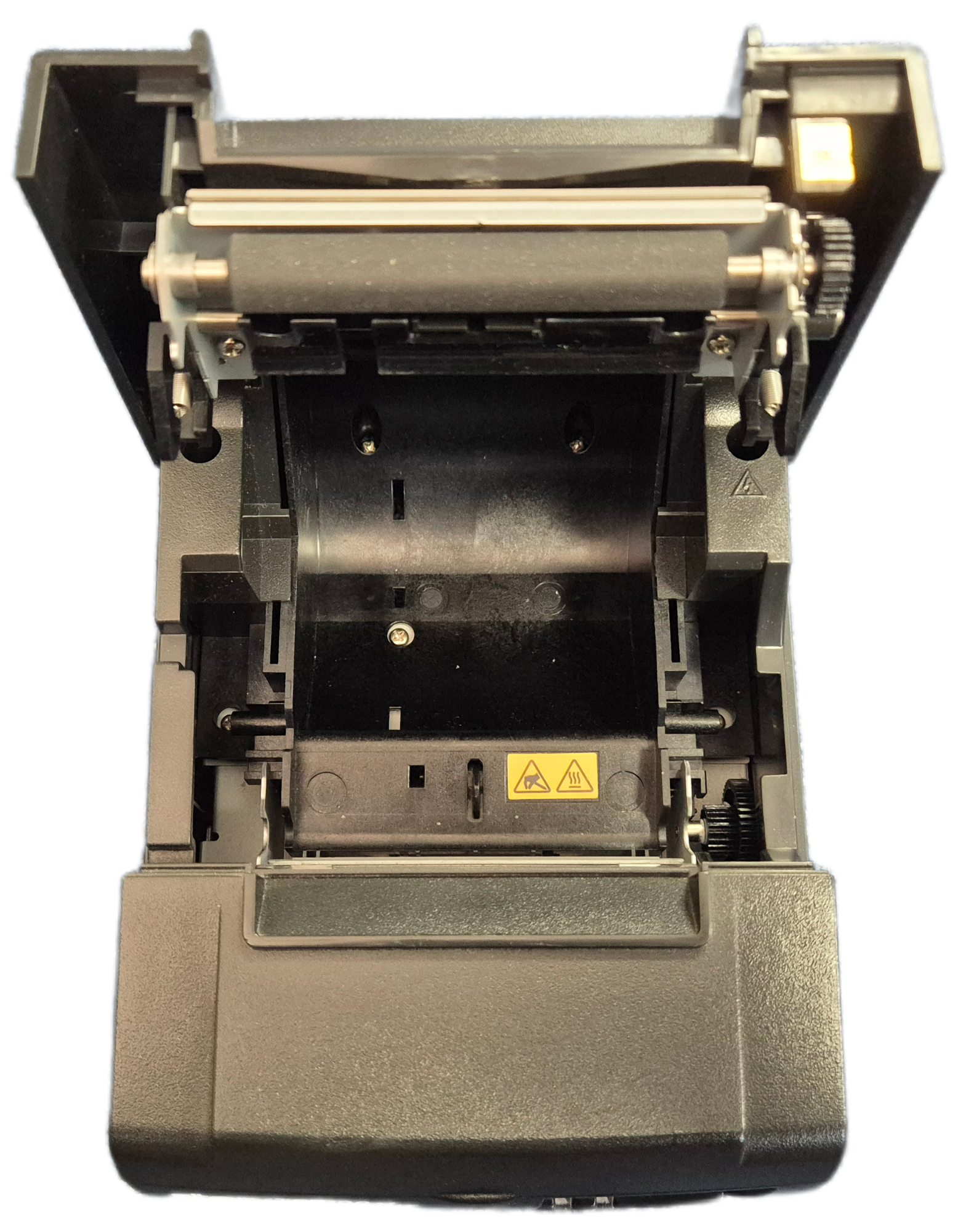 Star TSP100 Futureprnt Thermal Receipt USB Printer ( TSP100 ) USED