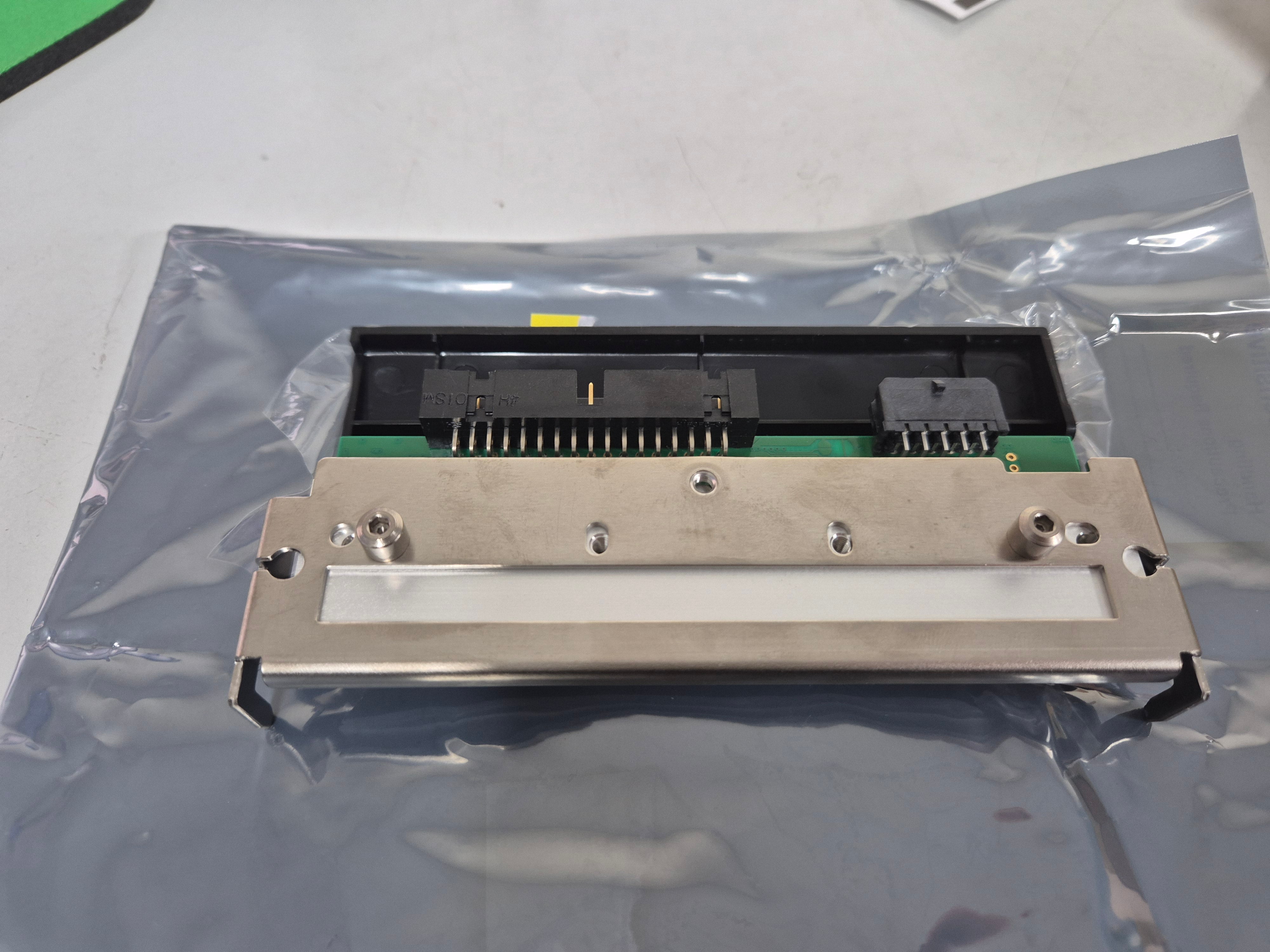 Zebra ZM400 600dpi replacement printhead ( 79802M ) NOB