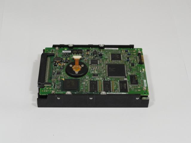 CA05668-B31000SU - Fujitsu SUN 18.2GB SCSI 80 Pin 10Krpm 3.5in HDD - Refurbished