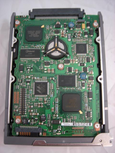 9V4006-060 - Seagate Sun 36GB SCSI 80 Pin 10Krpm 3.5in Cheetah HDD in Caddy - Refurbished