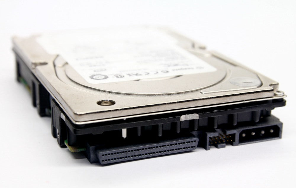 Dell Seagate Cheetah 36GB 10K U320 68pin SCSI HDD ( 9V4005-039 ST336607LW 0C1353 ) USED