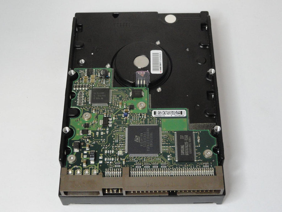 Seagate Sun 40GB IDE 7200rpm 3.5in HDD ( 9W2005-004 ST340014A 370-4440-01 ) REF