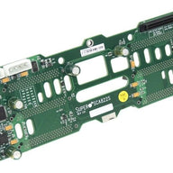 SuperMicro Server Backplane Board SCA822S ( SCA822S     SuperMicro )