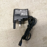PLANTRONICS POWER SUPPLY SSA-3W-05 5.0V 600mA  ( 83231-04   USED )