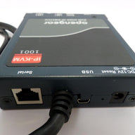 Opengear 1 Port KVM over IP Switch ( IP-KVM1001 IP-KVM1001    Opengear )