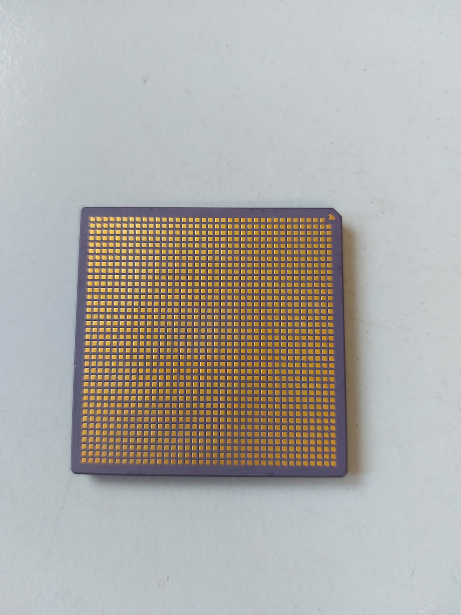 Sun Microsystems UltraSparc III 1.2GHz OEM/Tray Microprocessor ( SME 1056 LGA 1200 SME1056LGA-1200 ) USED