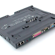 40Y8116 - Lenovo Think Pad X6 Ultra Base Docking Station - Black - NEW