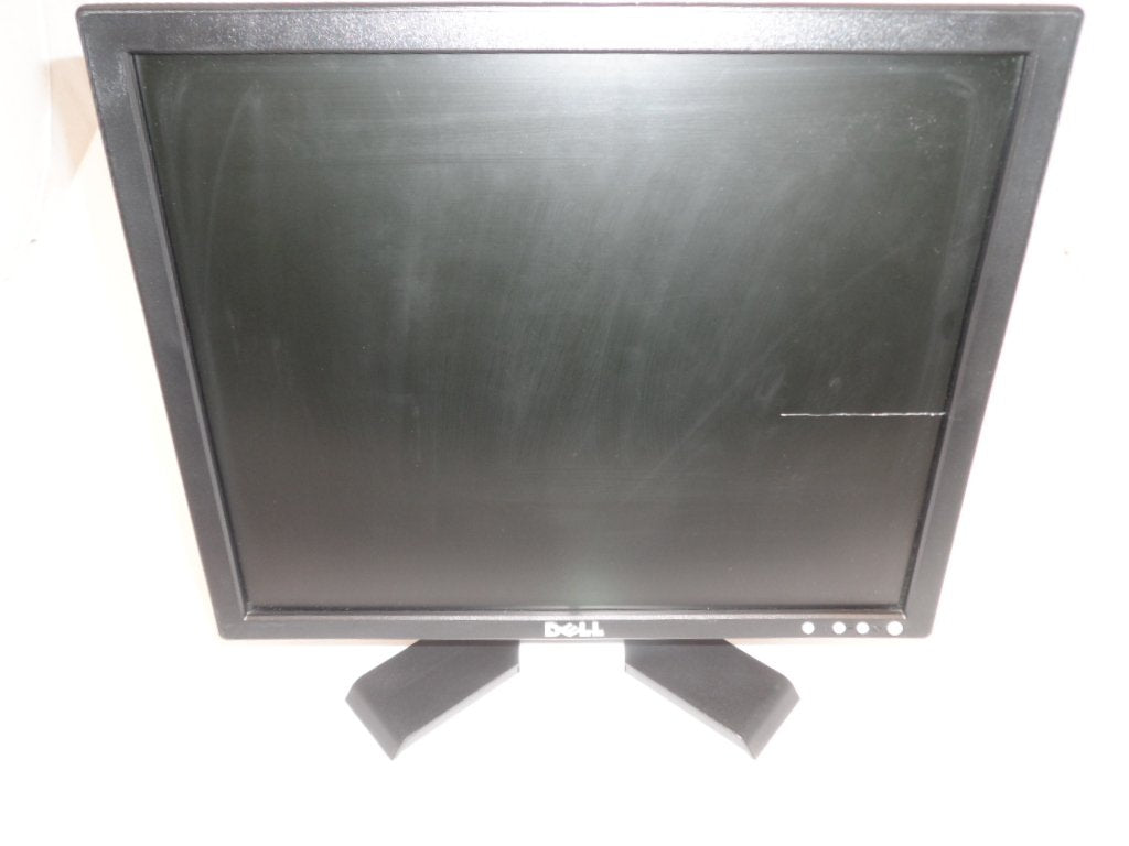RY980 - Dell 17" LCD TFT Monitor E178FPB - USED