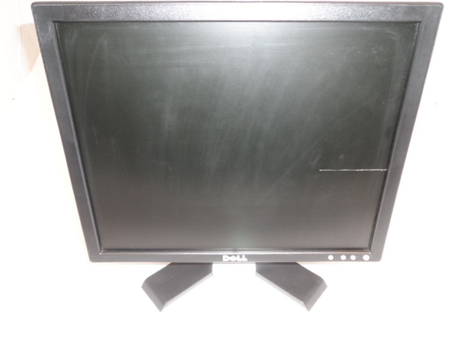 RY980 - Dell 17" LCD TFT Monitor E178FPB - USED
